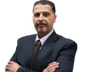 هشام عطياني محامي هجرة في ميسيساغا