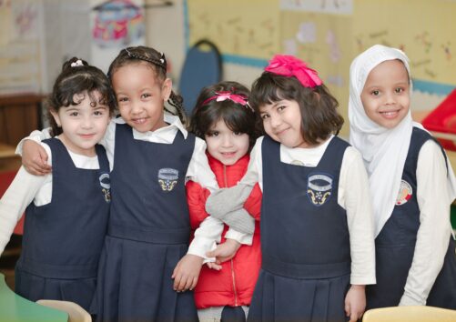 Safa & Marwa Islamic School