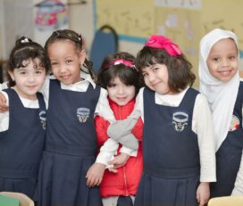 Safa & Marwa Islamic School مدارس إسلامية في ميسيساغا