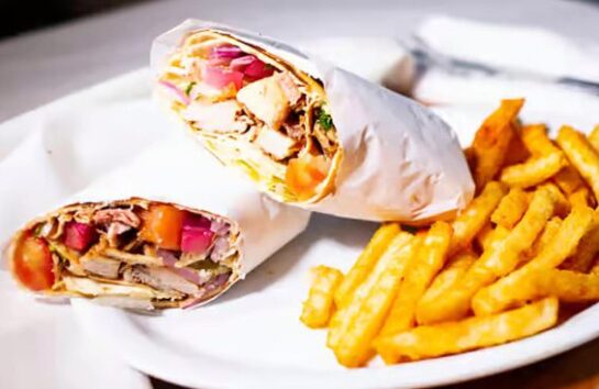 Sidra Shawarma & Kabob