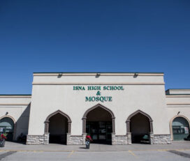 ISNA High School مدارس إسلامية في ميسيساغا