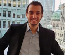 أحمد الزغبي محامي هجرة في مونتريال