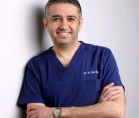 د. محمد أبودان دكتور أسنان في مونتريال