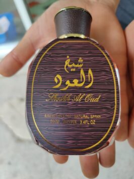 Talisman Perfume Oils