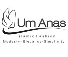 Um Anas Islamic Fashion & Book Store حجابات في سكاربرو
