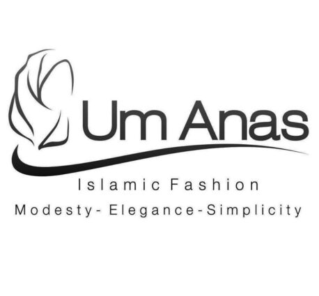 حجابات Um Anas Islamic Fashion & Book Store
