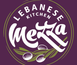 Mezza Lebanese Kitchen مطعم في