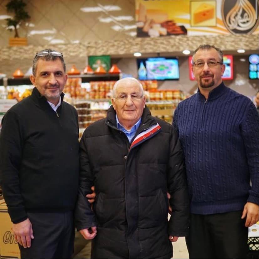 Elsafadi Mediterranean Supermarket