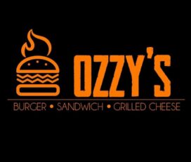 Ozzy’s Burgers Toronto مطعم في تورونتو
