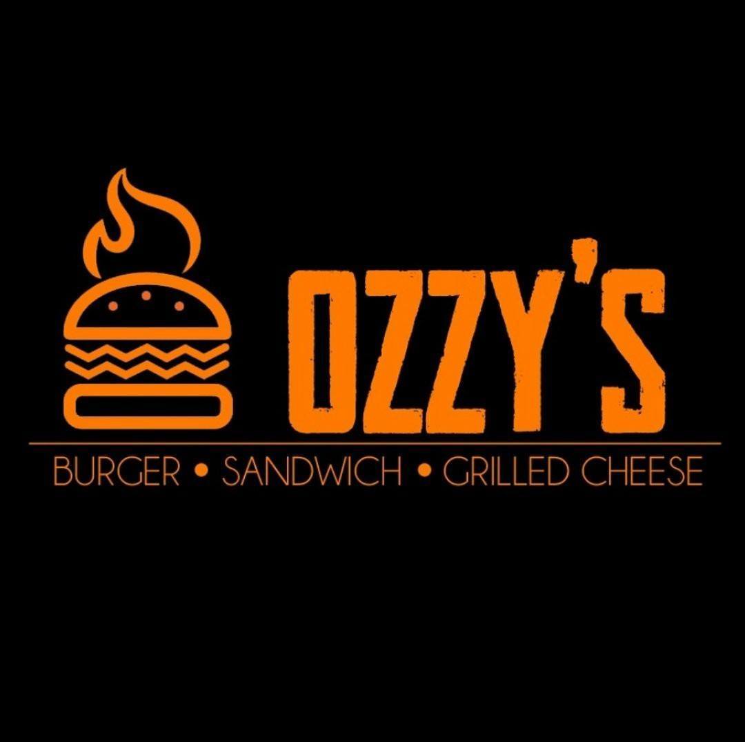 Ozzy’s Burgers Toronto
