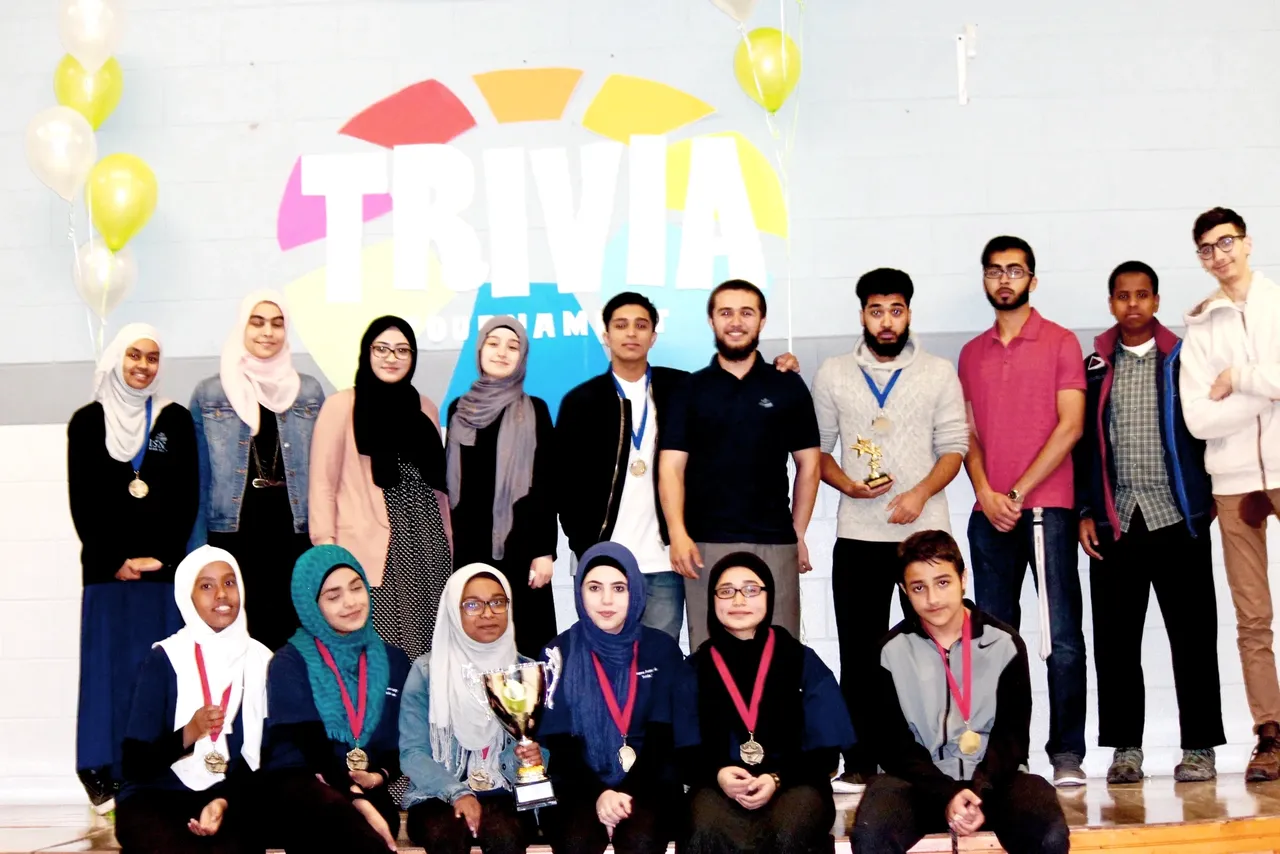 Al-Taqwa Academy