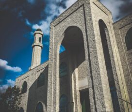 Islamic Foundation of Toronto مدارس إسلامية في سكاربرو
