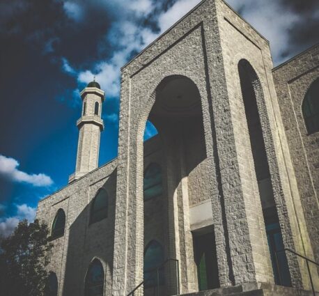 مدارس إسلامية Islamic Foundation of Toronto