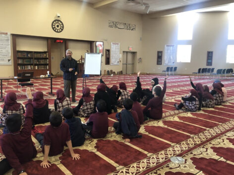 Islamic School of Hamilton