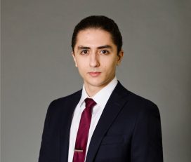 أحمد شاهين محامي هجرة في فانكوفر