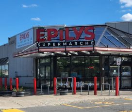 Epilys Supermarché سوبرماركت في كيبيك