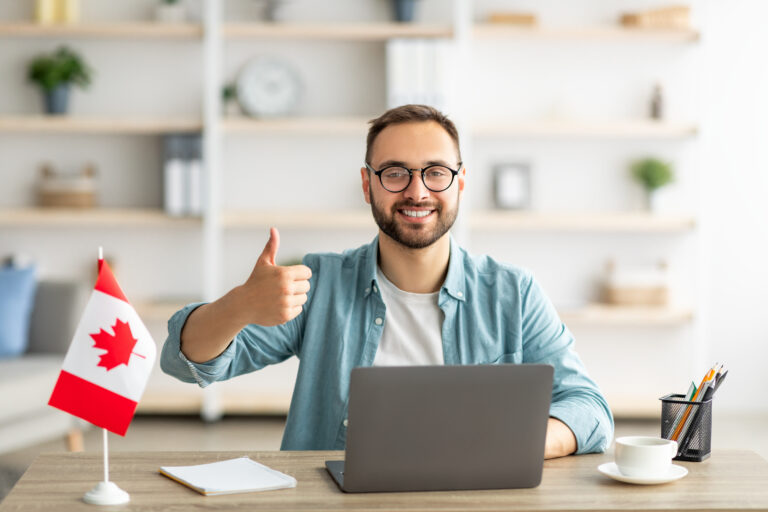 فرص عمل في كندا ومواقع البحث عنها