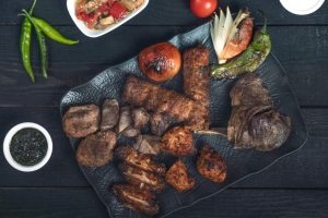 المطاعم المصرية في ميسيساغا