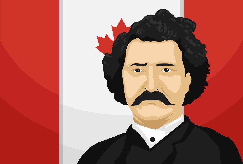 Louis Riel Day