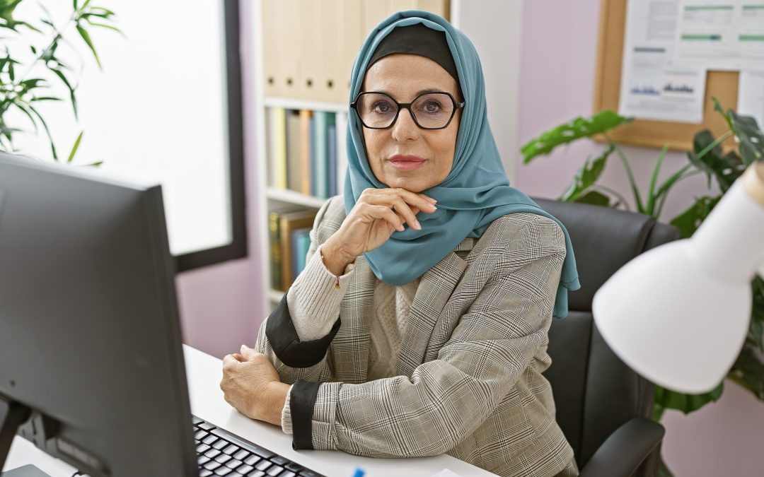 كيبيك تستأنف قانون قد يمنع الحجاب الإسلامي في بعض الوظائف