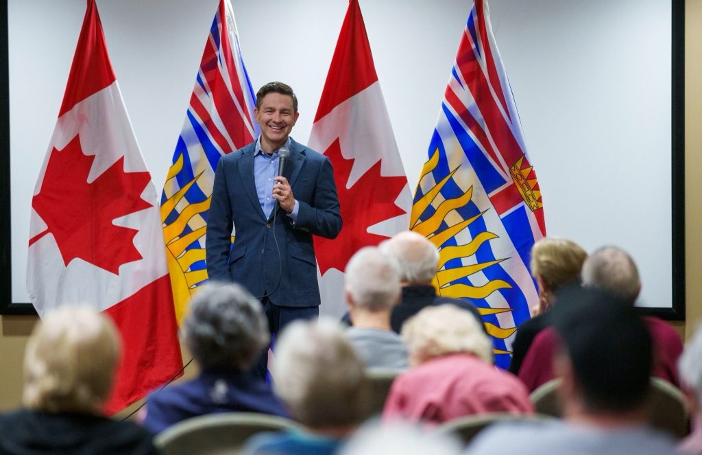 التقيت بكنديين وطنيين يقيمون في منشأة Origin at Longwood في مدينة نانايمو.