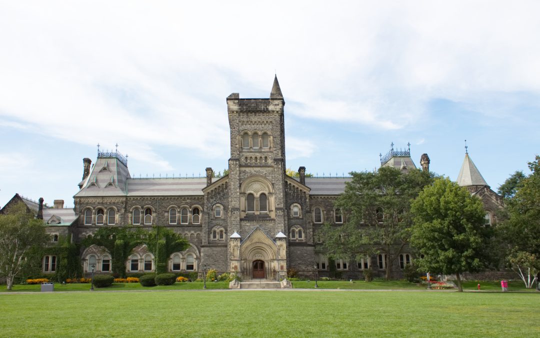 حكومة أونتاريو تدعم الجامعات والكليات بأكثر من 1.2 مليار دولار