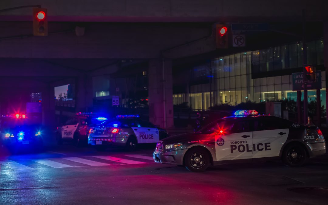 اعتقال 3 مراهقين في تورنتو لديهم 54 تهمة مرتبطة بسرقة السيارات