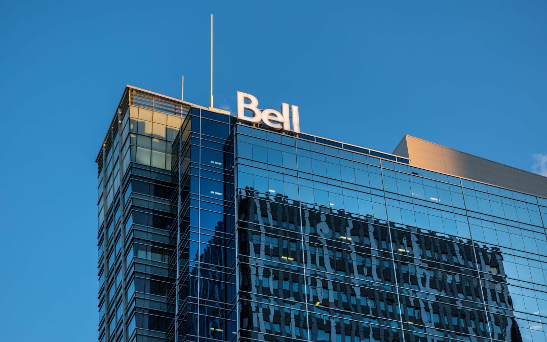 انقطاع خدمات الإنترنت في تورنتو على بعض عملاء شركة بيل