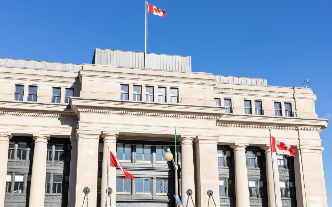 كندا تسحب بعض الموظفين من سفارتها في هايتي بسبب تصاعد العنف