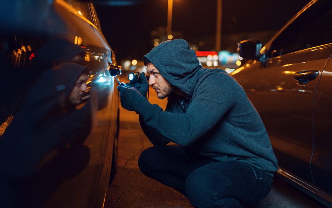 سرقات السيارات في ميسيساجا وبرامبتون تتخطى الـ500 في شهر واحد