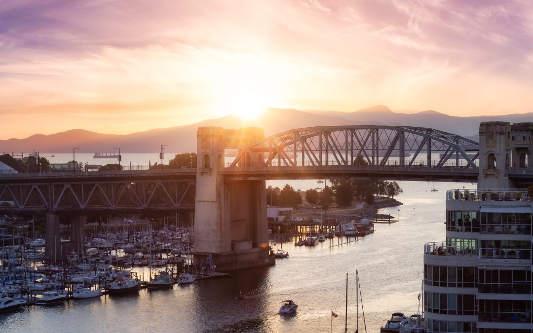 كندا تعزز تدابير السلامة لجسورها في أعقاب انهيار جسر بالتيمور