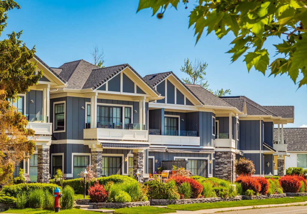 مؤشرات جديدة تبشر بانتعاش تدريجي في سوق العقارات الكندي, هل انتهت مرحلة تصحيح الأسعار؟