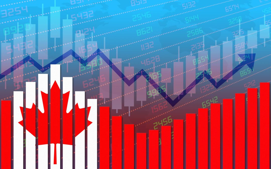 البنك المركزي الكندي يضع استراتيجية لمواجهة التغيرات الاقتصادية
