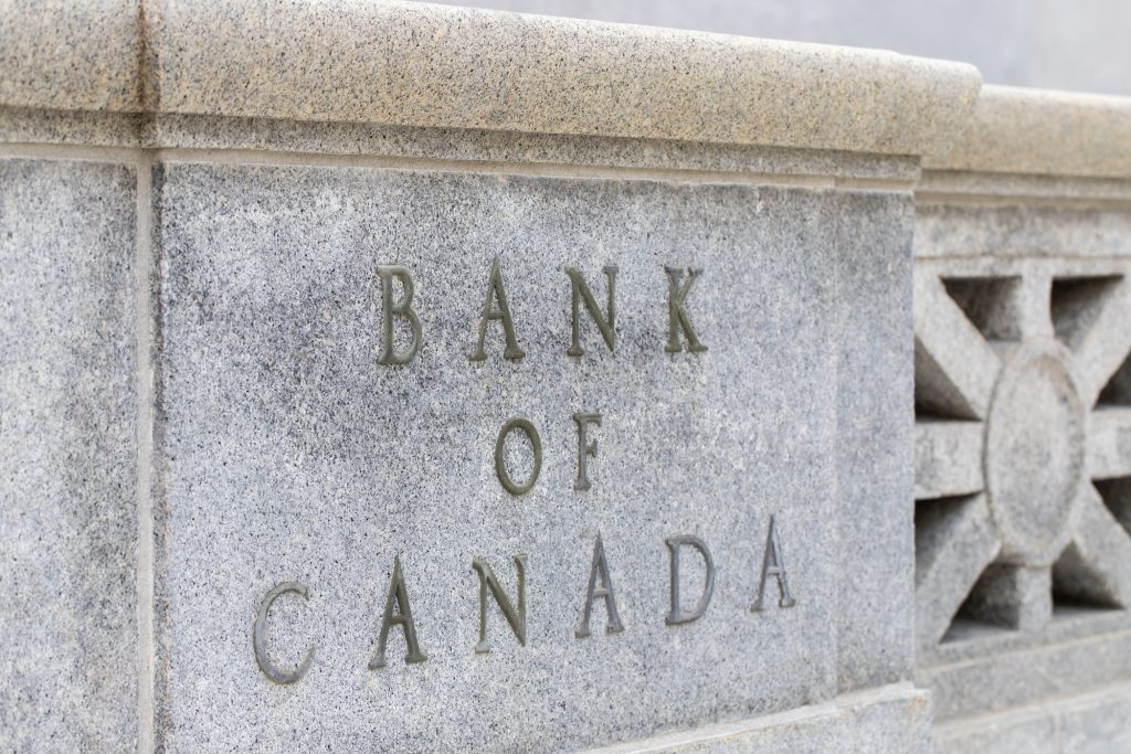شعار بنك كندا