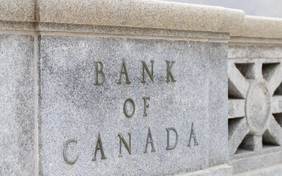 تباطأ معدل التضخم في كندا وسط مؤشرات لخفض الفائدة في شهر يونيو