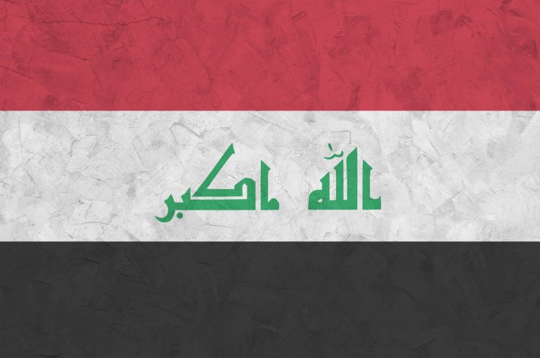 الجالية العراقية في كندا