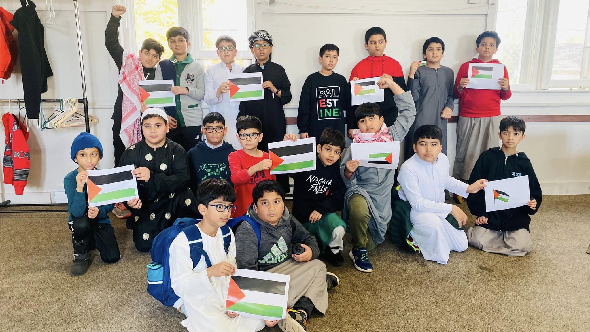 Milton Quran Institute