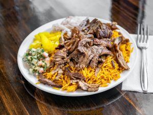 KABORA DUBAI GRILL & Lounge