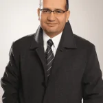 احمد حنفي