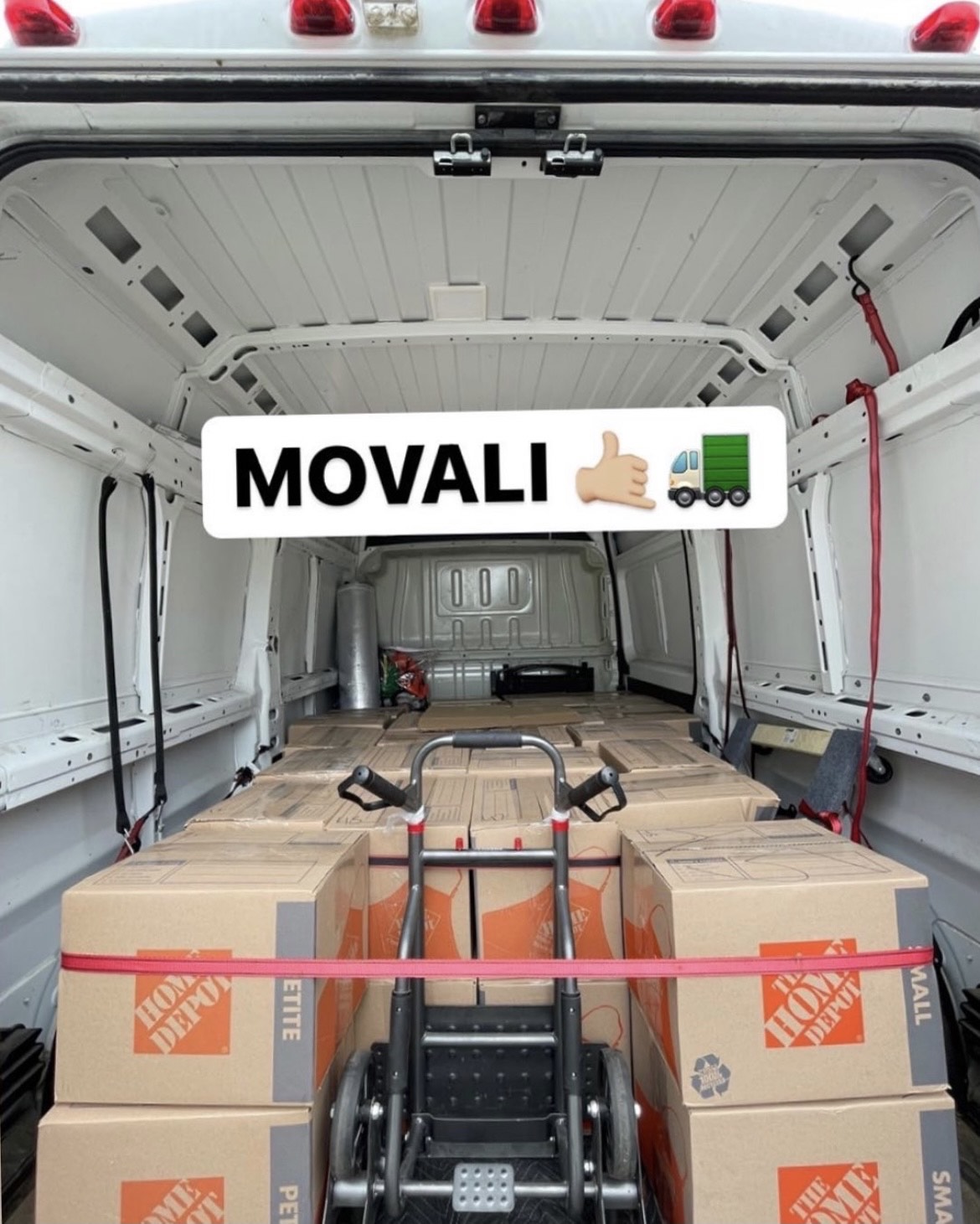 Movali