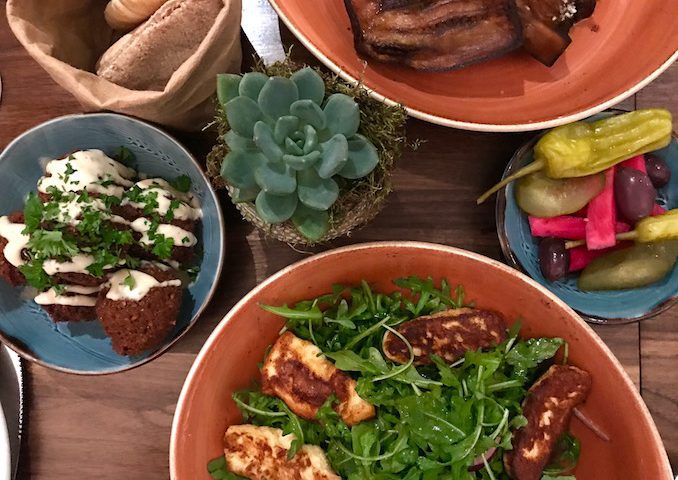 Tabule Bayview Village