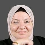 دينا البحيري