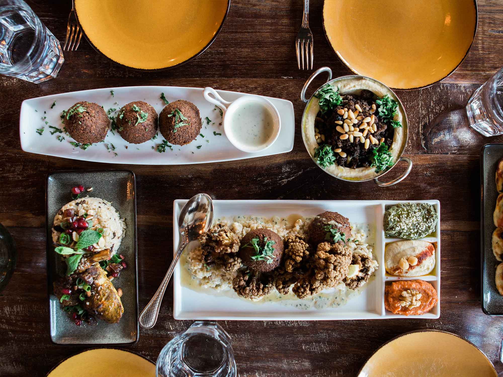 Jamjar Canteen Commercial Dr