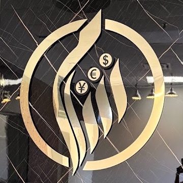 Alsham Exchange logo