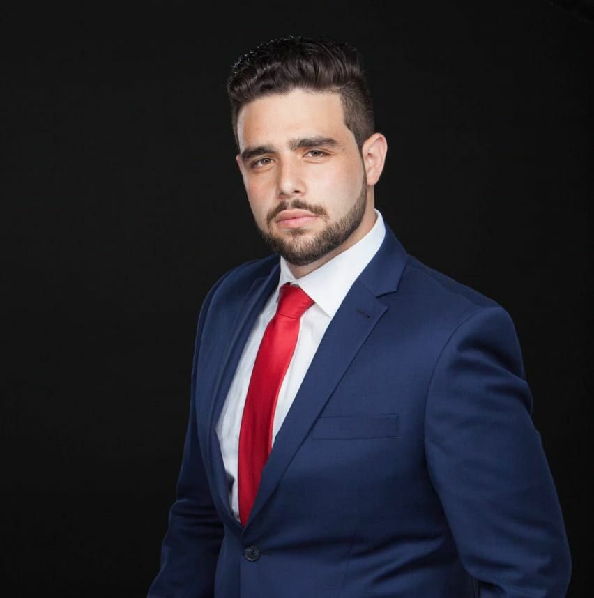 سعد والي profile picture