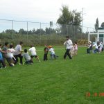 B. C. Muslim School