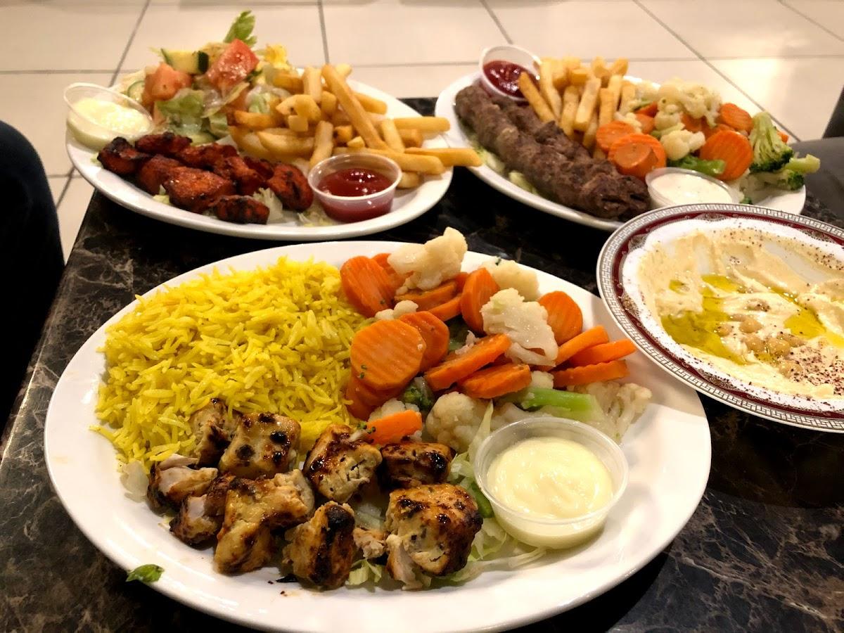 Mayjjana Restaurant & Lounge