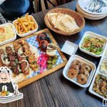 Levantine Mediterranean Shawarma & Grill