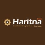 (Haritna (CLOSED logo