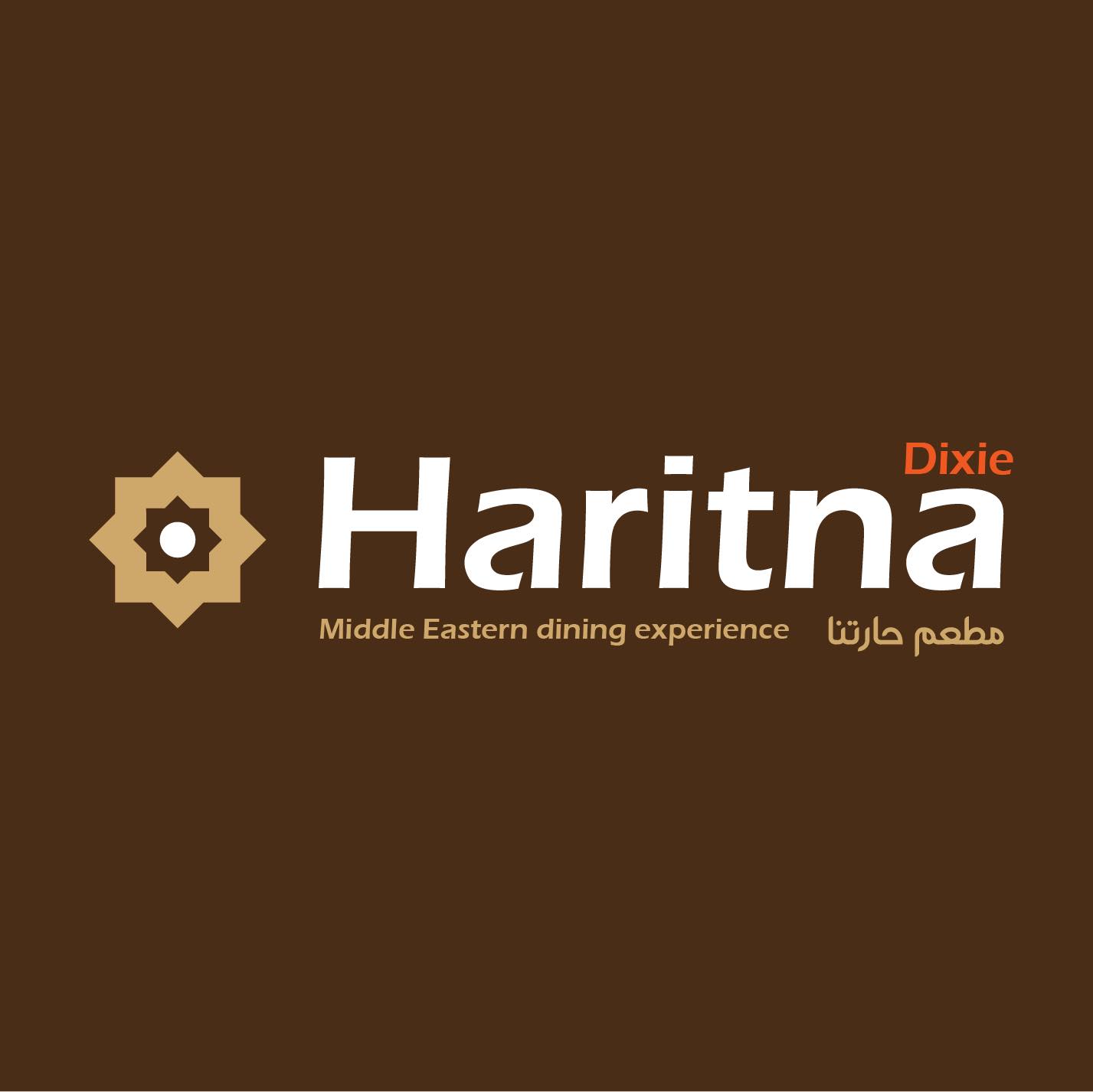 Haritna logo